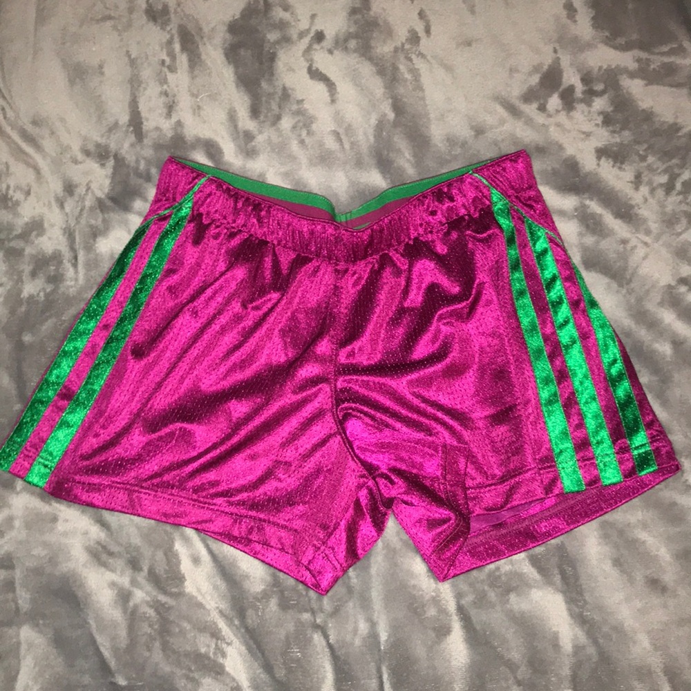 Adidas Athletic Shorts